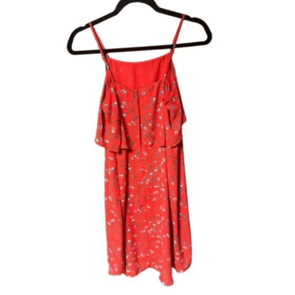 Tabitha Webb Floral Sleeveless‎ Dress